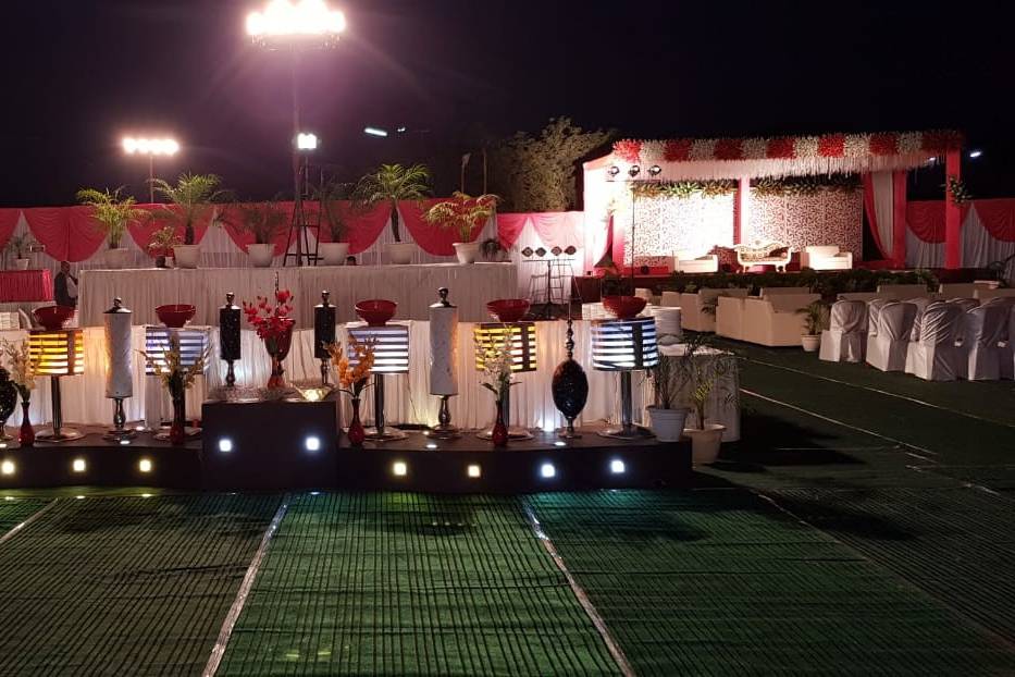 Balaji's Tent & Caterers - 2