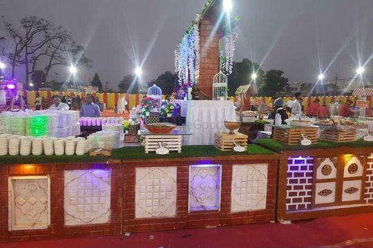 Mummys Caters & Event Mangement Services - 2