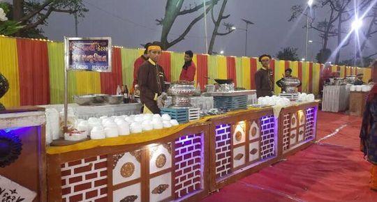 Mummys Caters & Event Mangement Services - 3