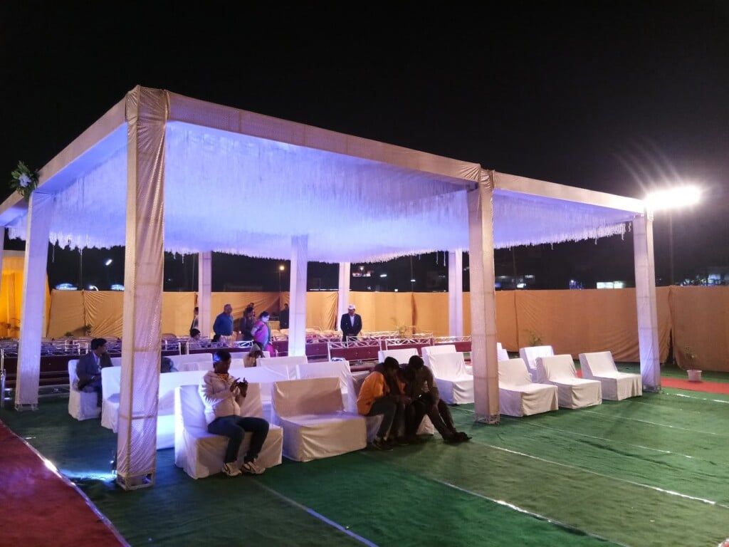 Vikram Tent And Catering Service - 3