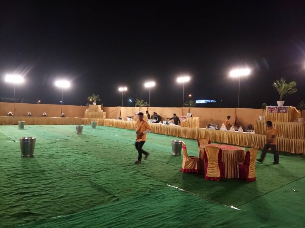 Vikram Tent And Catering Service - 4