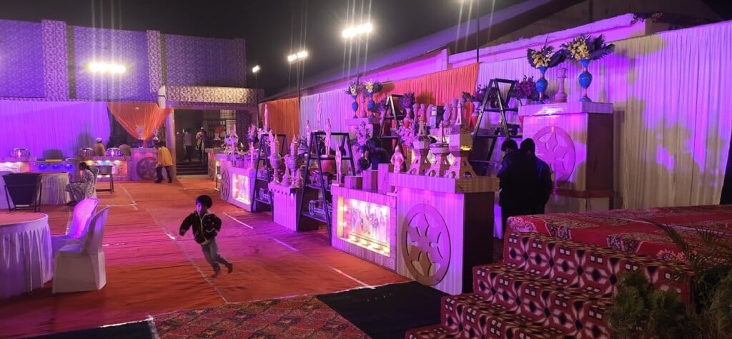 Vikram Tent And Catering Service - 5