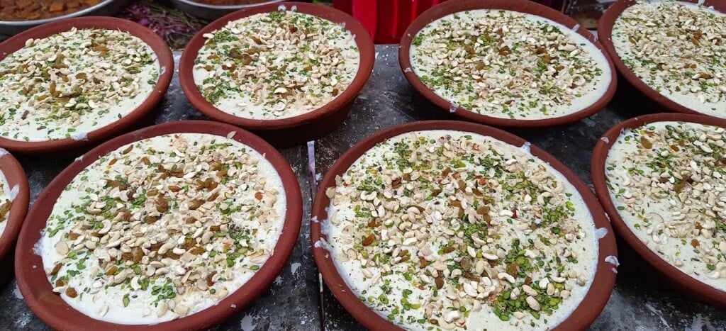 Kashmir Caterers - 4