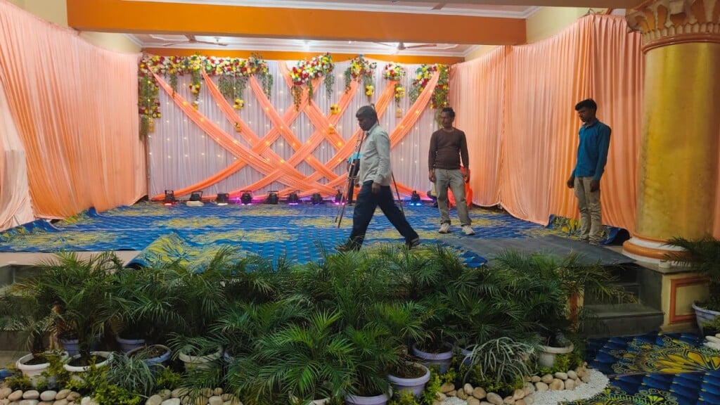 Mayur Tent and Catering - 5