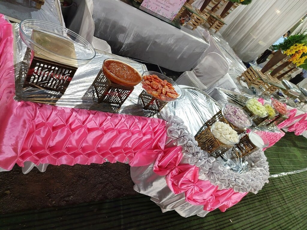 Mayur Tent and Catering