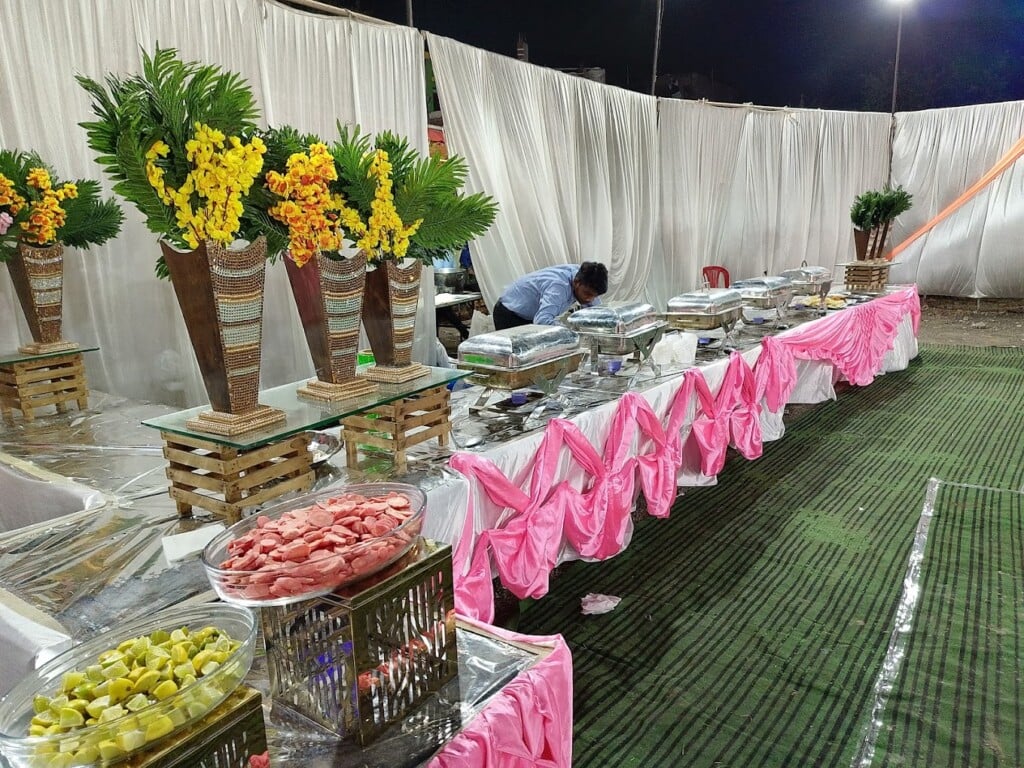 Mayur Tent and Catering - 2