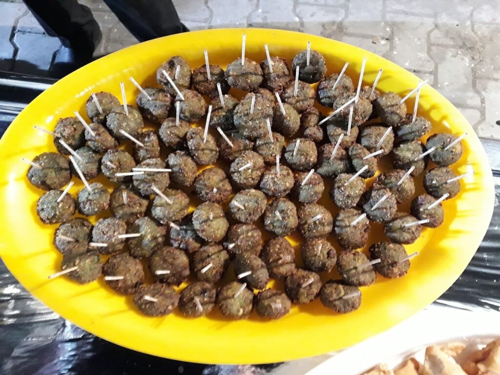 Jain Caterers Service - 4