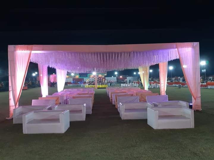 Vishal Shree Catering & Tent House - 4