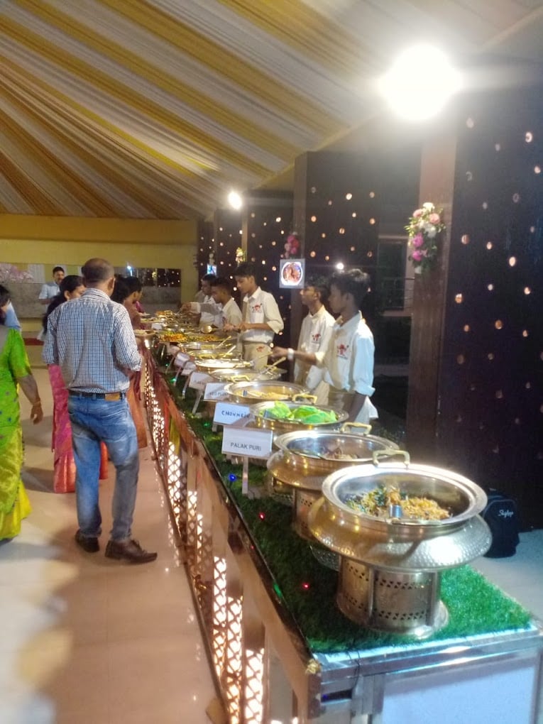 Royal Touch Catering Services Guwahati - 2