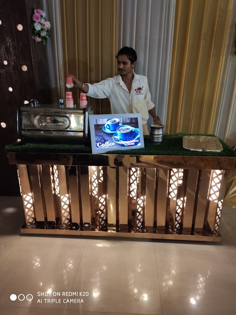 Royal Touch Catering Services Guwahati - 3