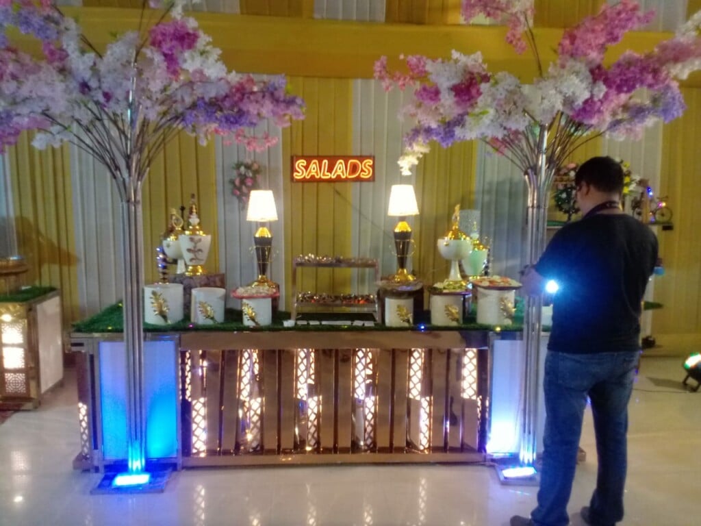 Royal Touch Catering Services Guwahati - 4