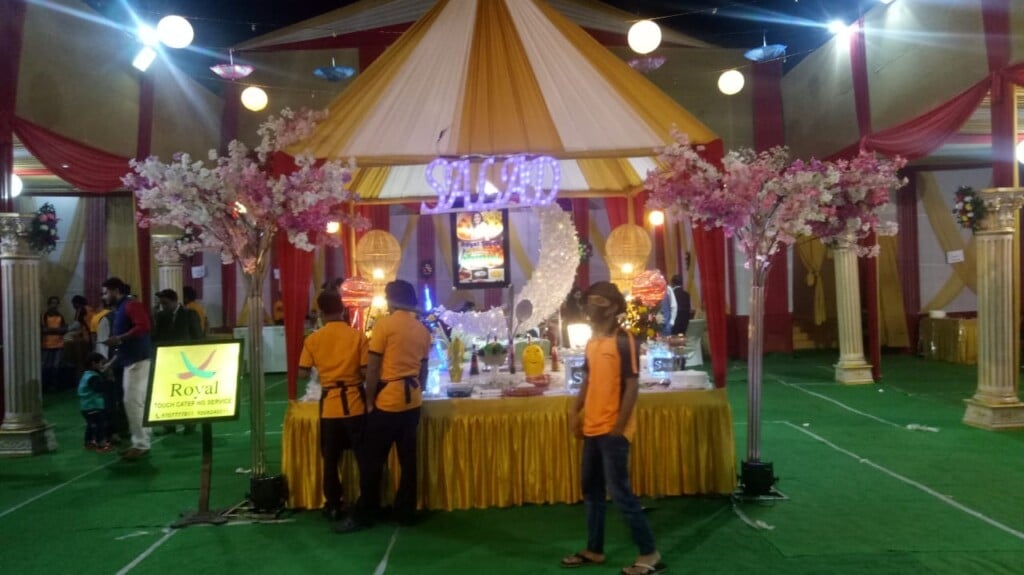 Royal Touch Catering Services Guwahati - 5