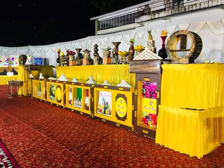 Annapurna caters and Events - 3