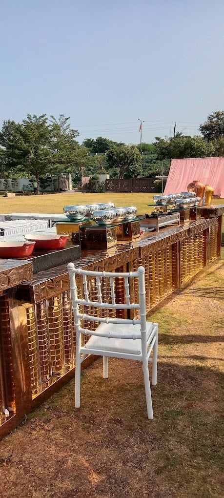 Annapurna caters and Events - 5