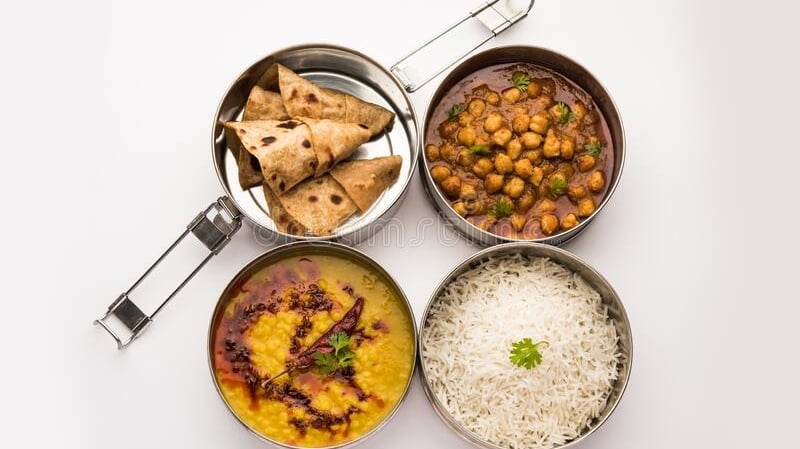 Vignharta Tiffin Centre