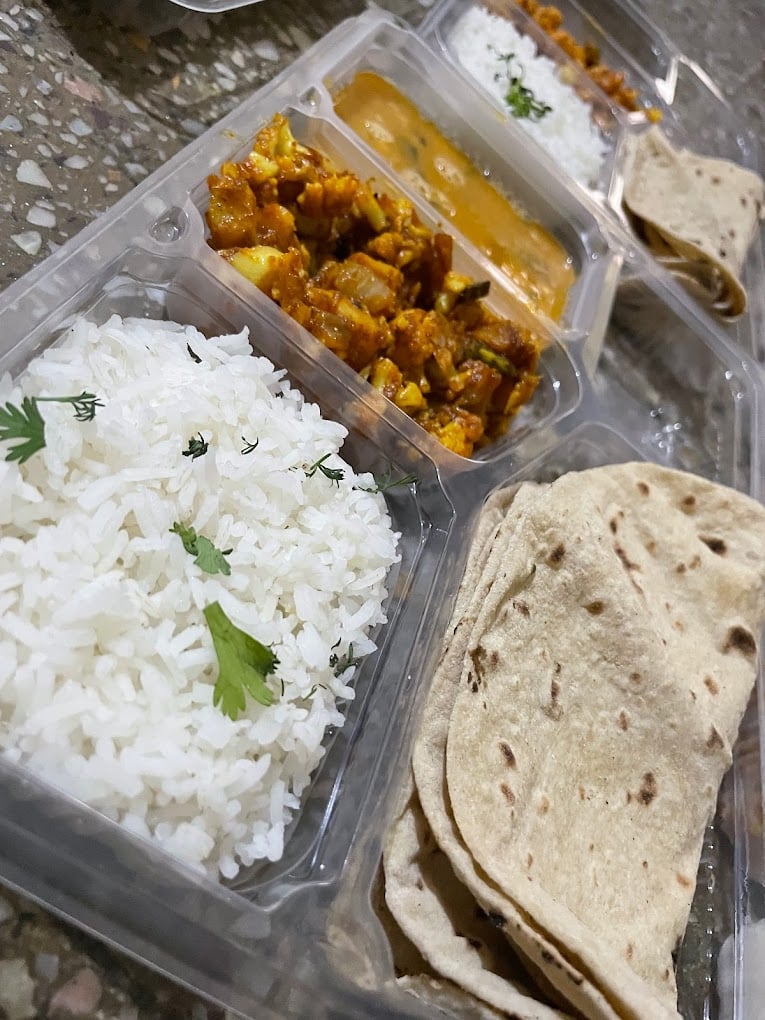 Vignharta Tiffin Centre - 3