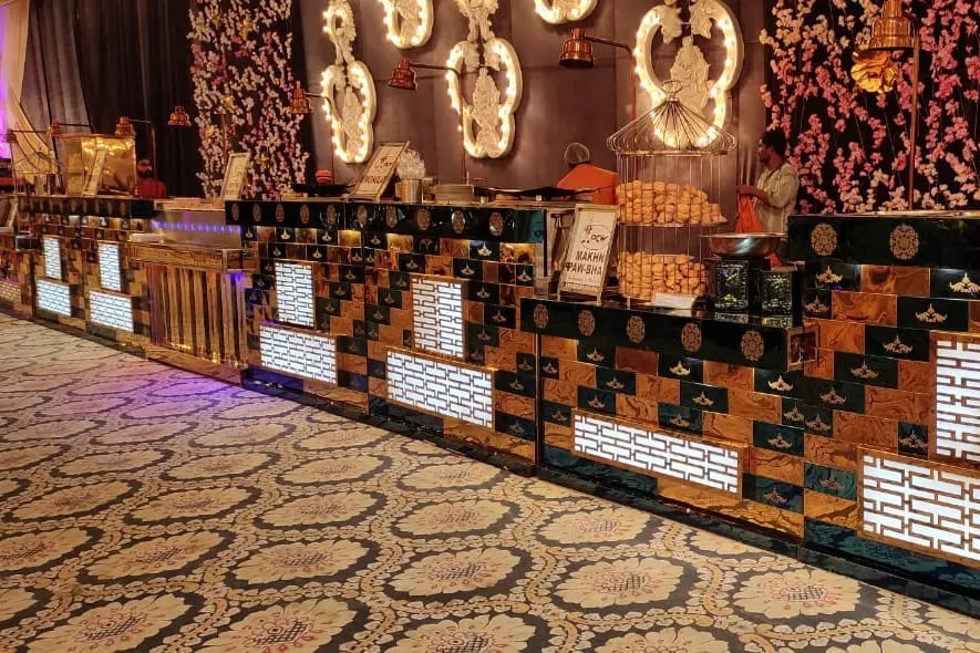 Gurukripa Events Decorato &Catters - 2