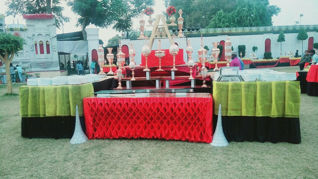 Gurukripa Events Decorato &Catters - 4