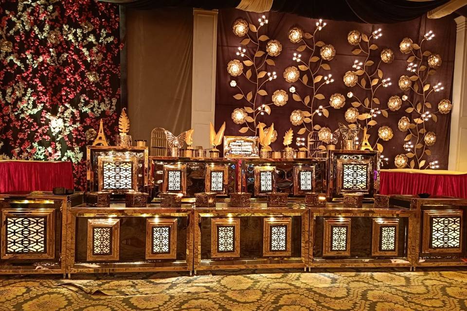 Gurukripa Events Decorato &Catters - 5