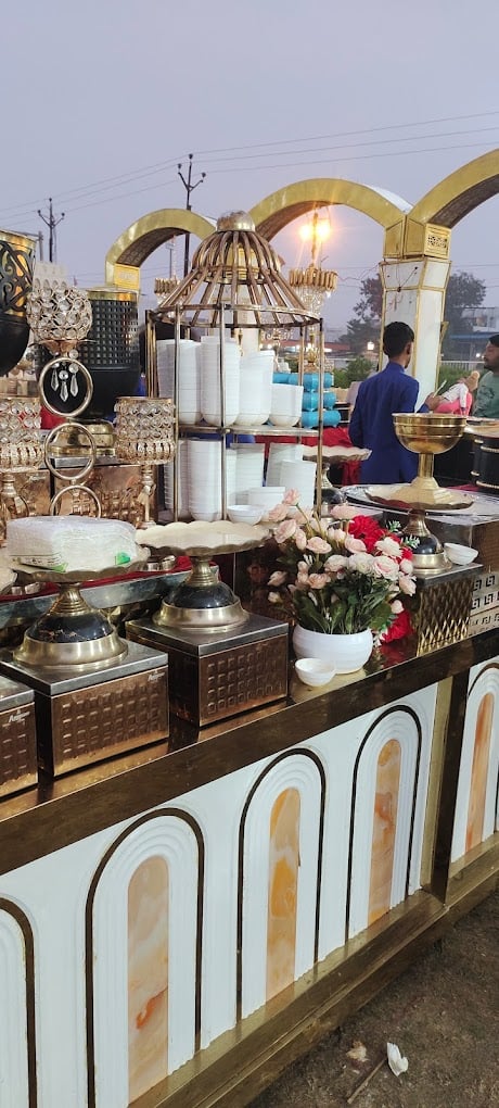 Shree Nakoda caters - 2