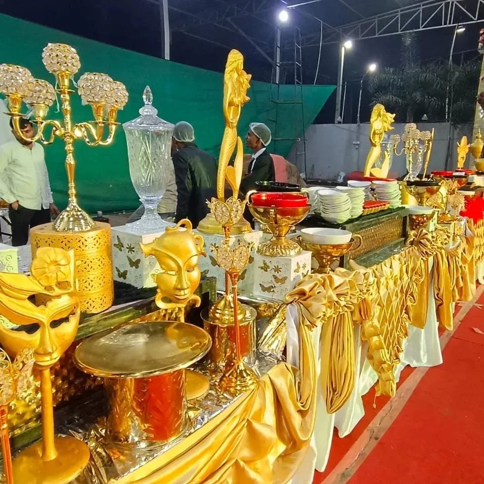 Shree Nakoda caters - 3