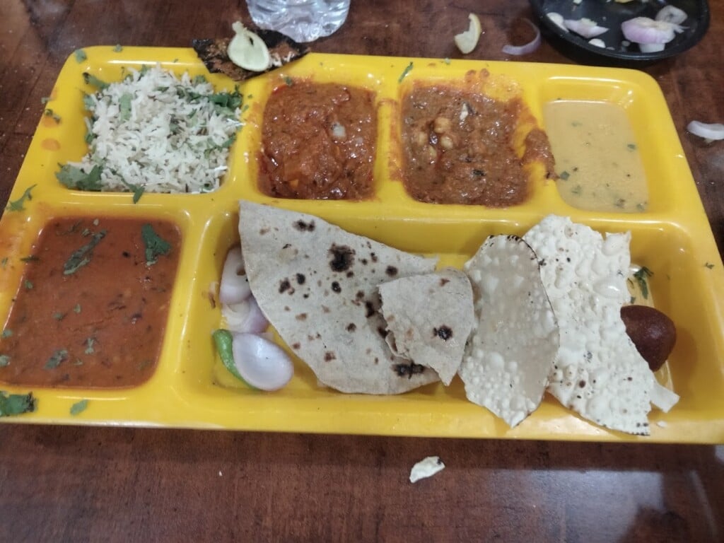 Swaruchi Restaurant & Caterers - 5