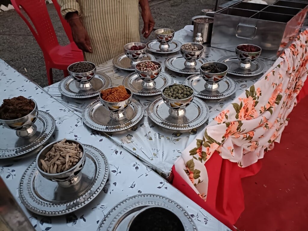 SAMRUDDHI EVENT'S ORGANIZER AND CATERERS - 5