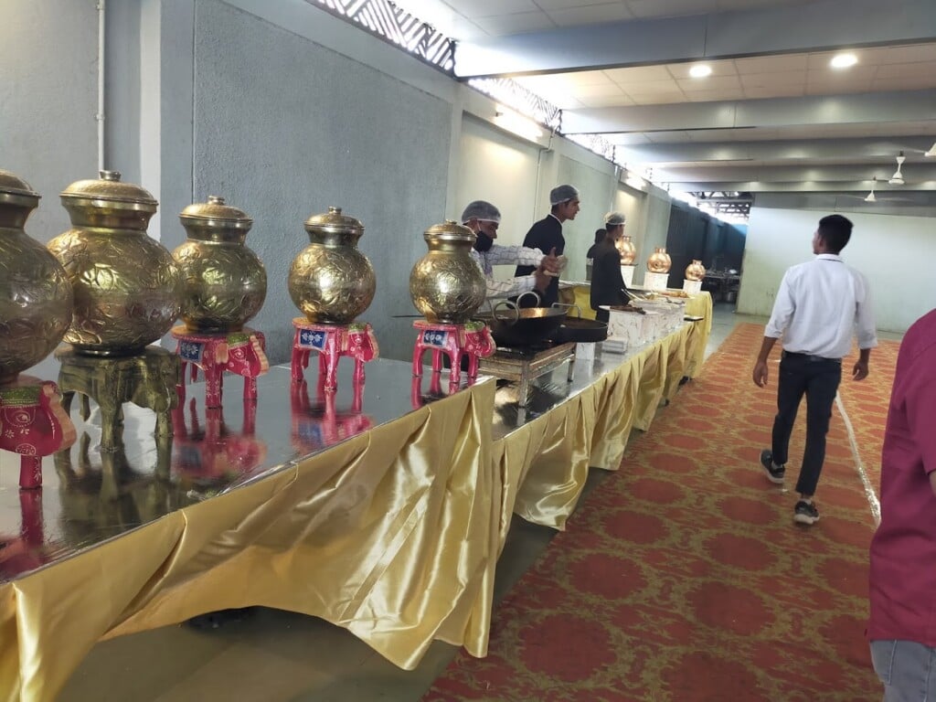 shri Radhe Caterers and Event Management Ujjain