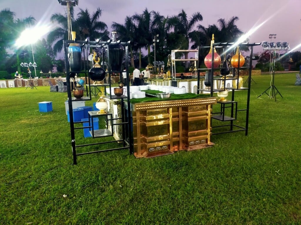 shri Radhe Caterers and Event Management Ujjain - 3