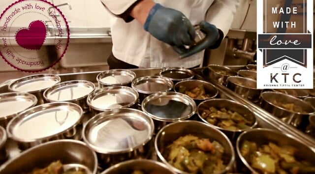 Krishna Tiffin Center - 2