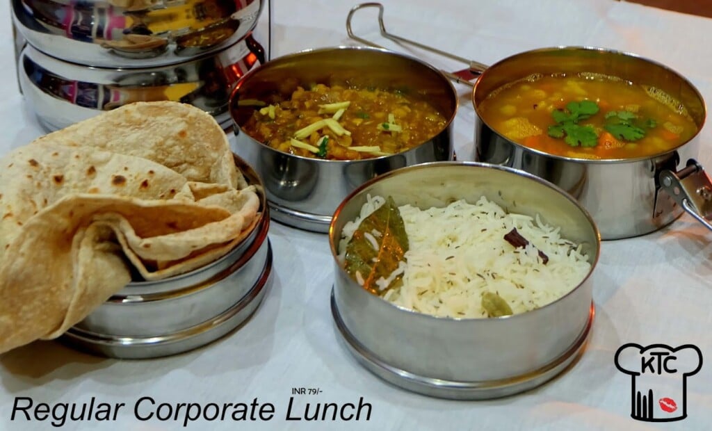 Krishna Tiffin Center - 3