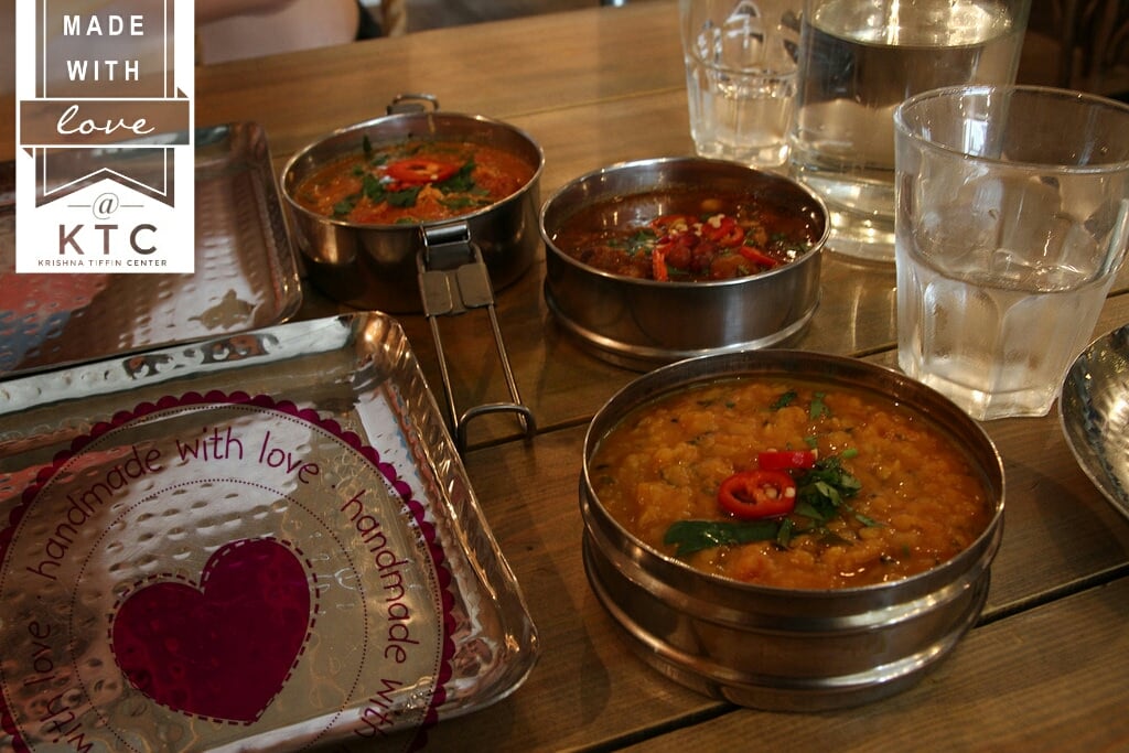 Krishna Tiffin Center - 4