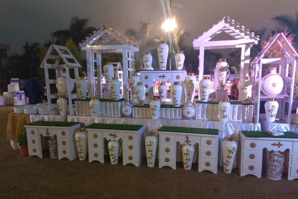 Hariom caterers Ujjain - 5