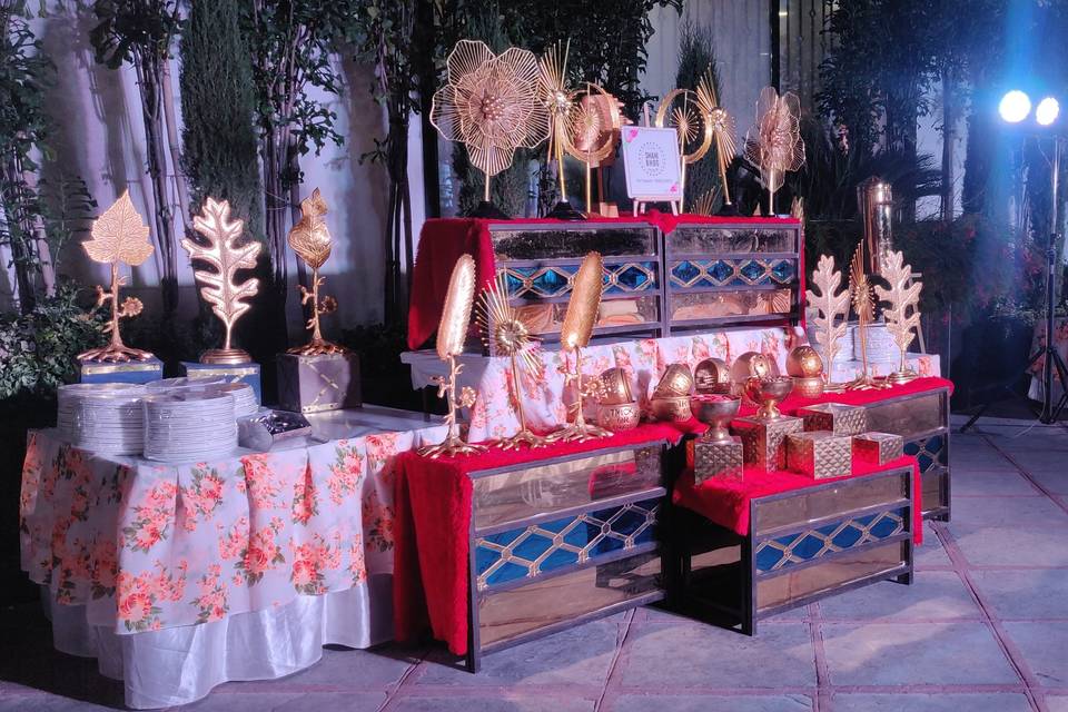 Shahi Bhog Caterers - 2