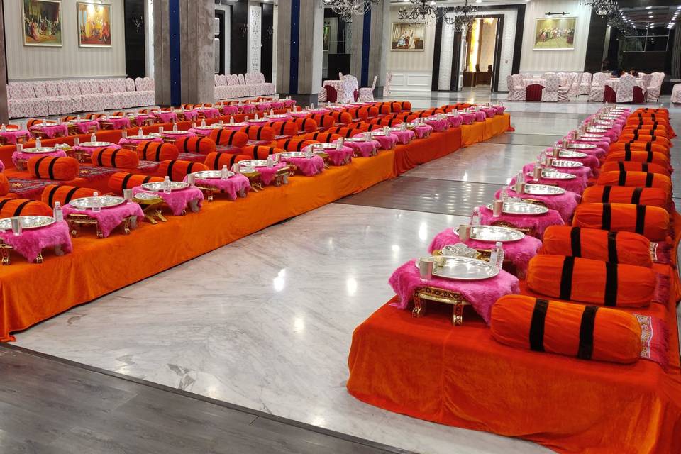 Shahi Bhog Caterers - 4
