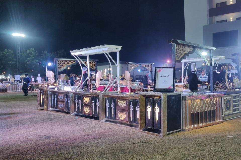 Shahi Bhog Caterers - 5