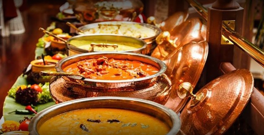 Best catering services