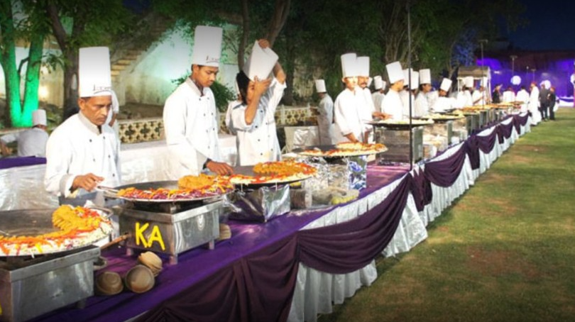 Best catering services - 5