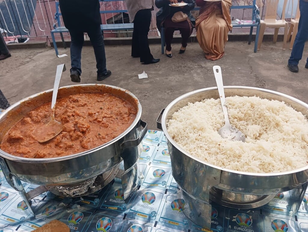 Sarwan caterer & Decorater