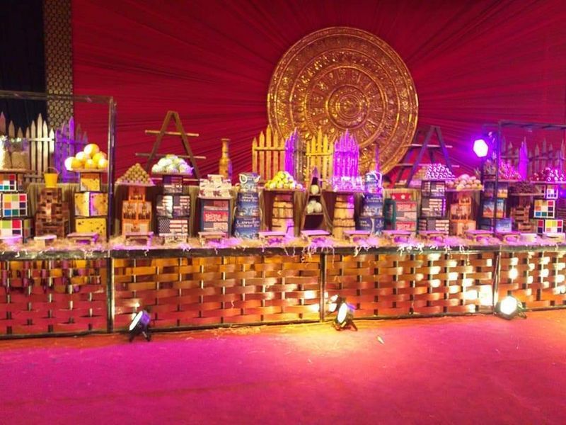 Saurav Pal Catering & Decorators - 3