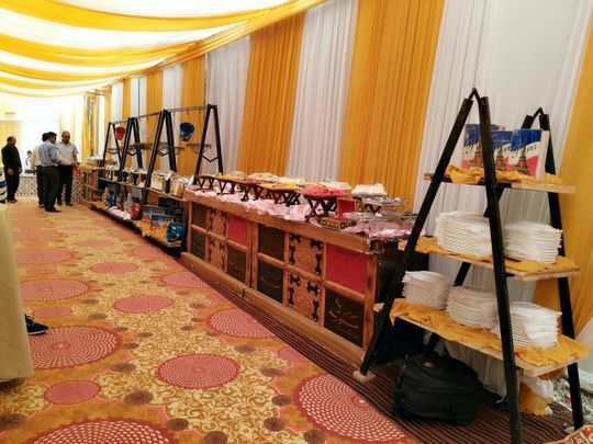 Saurav Pal Catering & Decorators - 4