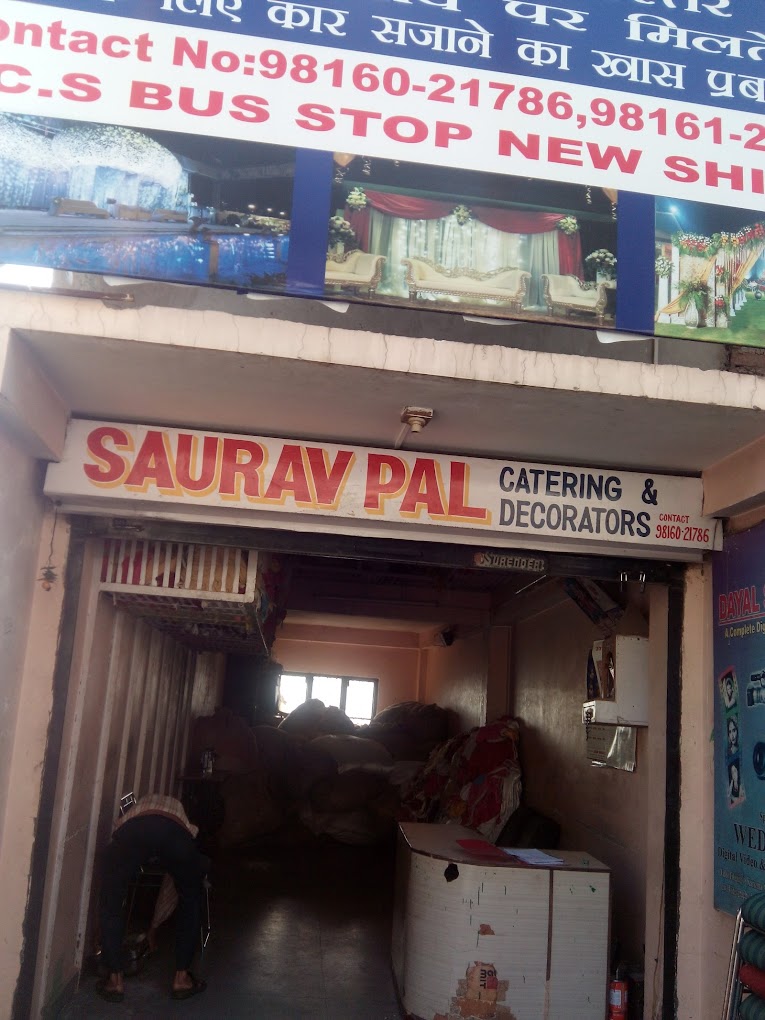 Saurav Pal Catering & Decorators - 2