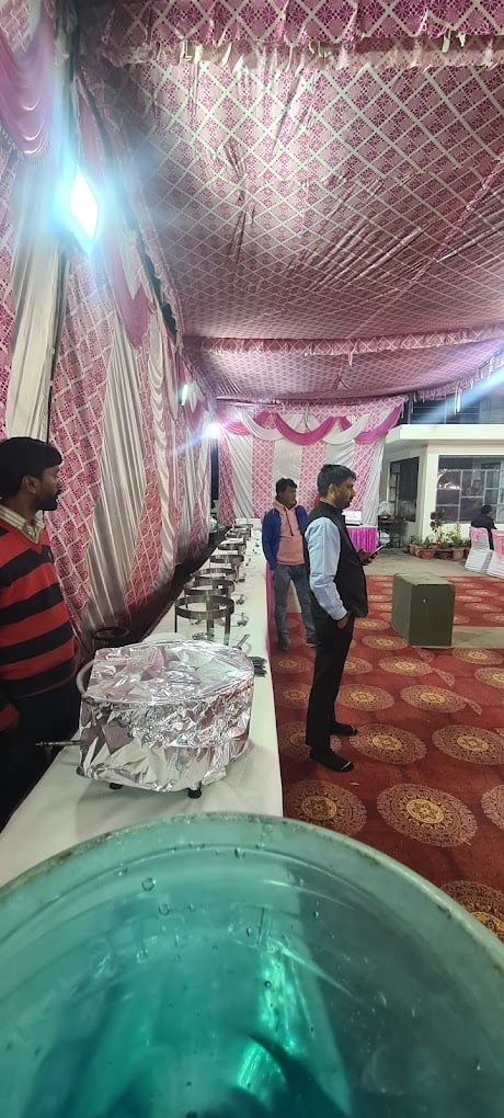 Gupta Bandhu Caterers & Tent house - Caterers in Dehradun, tent house in Dehradun , catering service in dehradun - 2