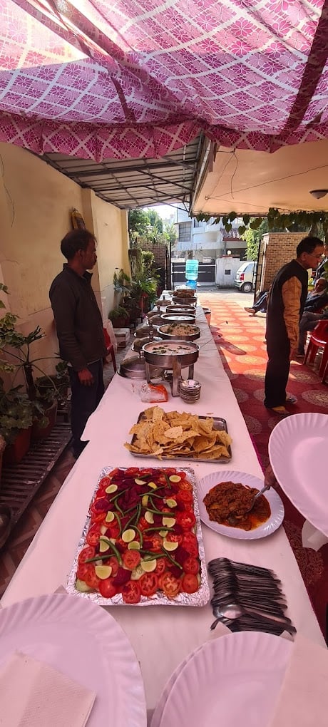 Gupta Bandhu Caterers & Tent house - Caterers in Dehradun, tent house in Dehradun , catering service in dehradun - 3