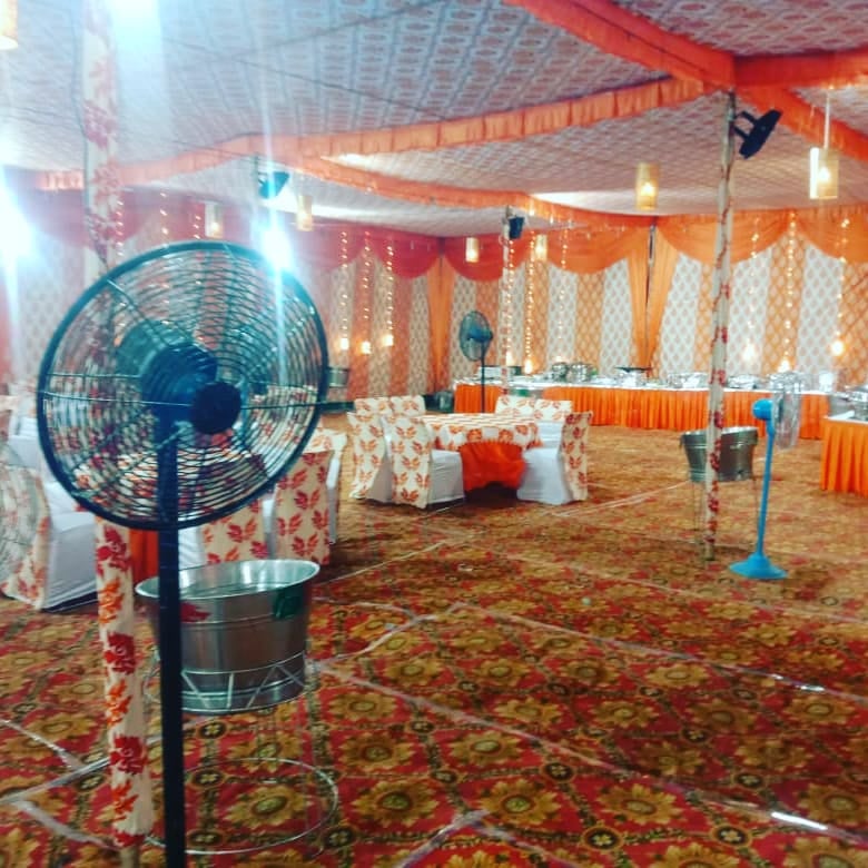 Amar Caterer and Event Planner - Best Caterers in Dehradun, Best Event Planner in Dehradun - 2