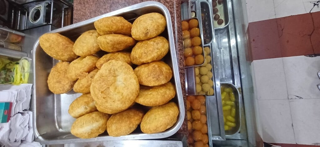 Anandpuri Caterers - Catering , Event Planner in Dehradun - 3