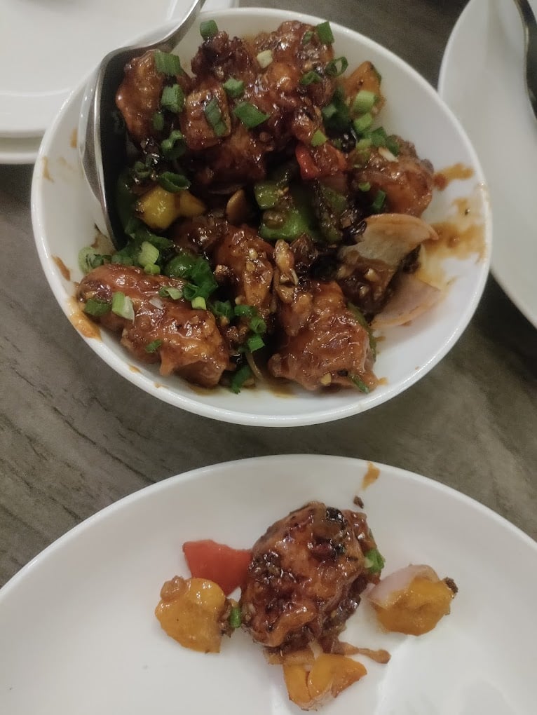 Kumar Foods - Restaurant & Caterers - 5