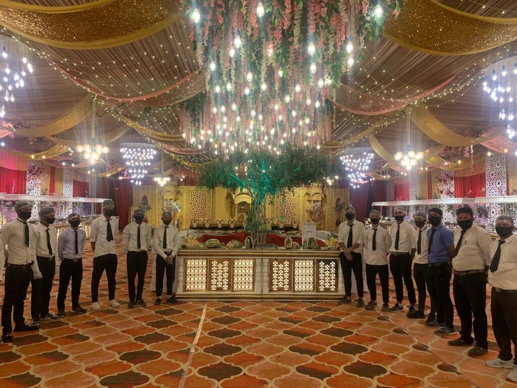 Kaushik Caterers - 2