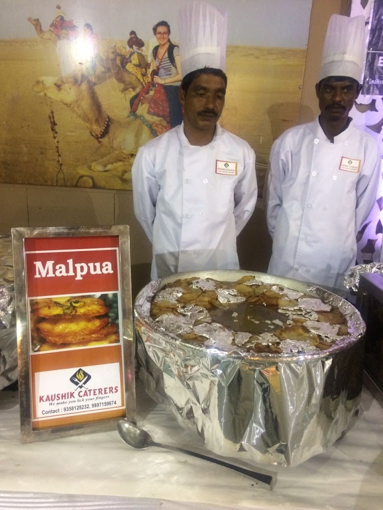 Kaushik Caterers - 4