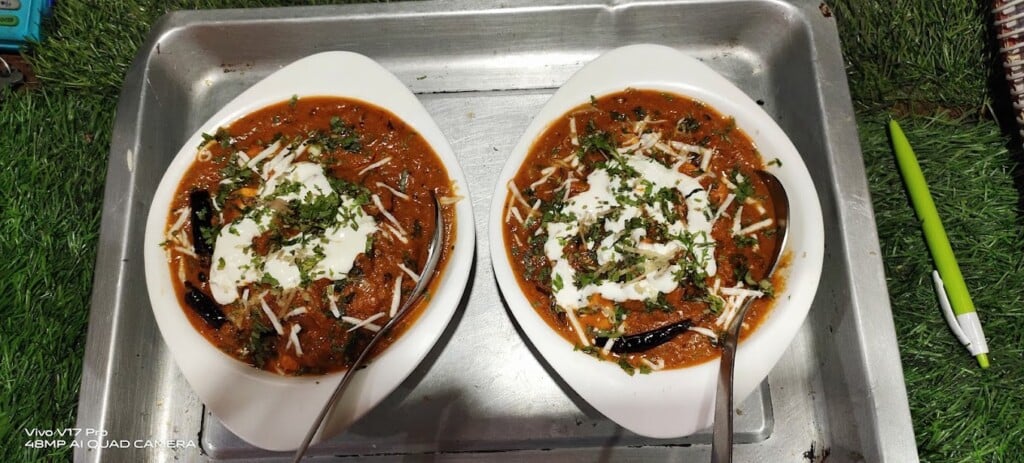 The Roti Restaurant & Tiffin Center - 3